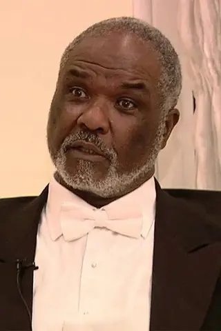 Willard White - Filmography • Carriera