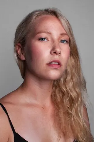 Elina Saarela - Filmography • Carriera