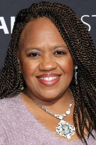 Chandra Wilson - Filmography • Carriera