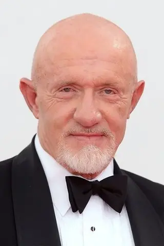 Jonathan Banks - Filmography • Carriera