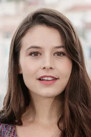 Marilou Aussilloux - Filmography • Carriera