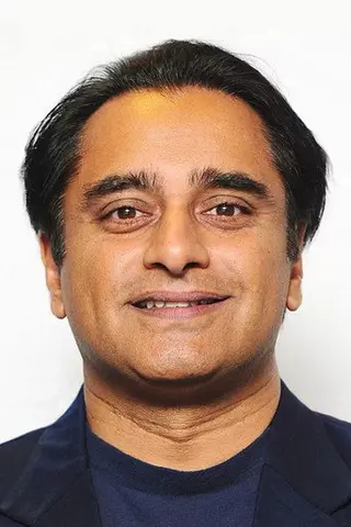 Sanjeev Bhaskar - Filmography • Carriera