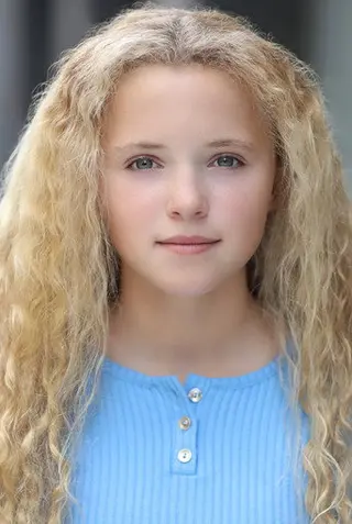 Cameron Seely - Filmography • Carriera