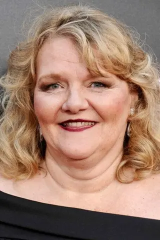 Chris McGinn - Filmography • Carriera