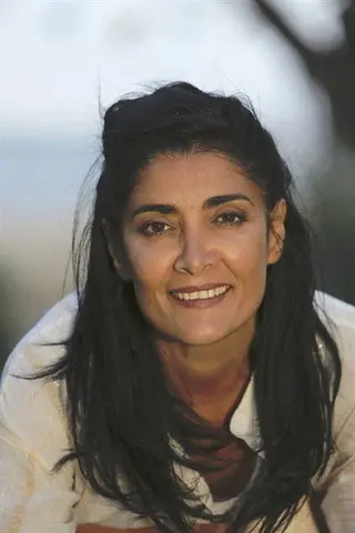 Fatima Adoum - Filmography • Carriera