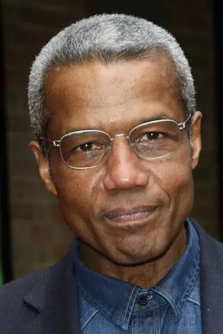 Hugh Quarshie - Filmography • Carriera