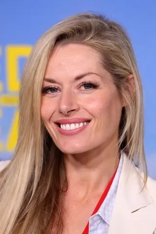 Madeleine West - Filmography • Carriera