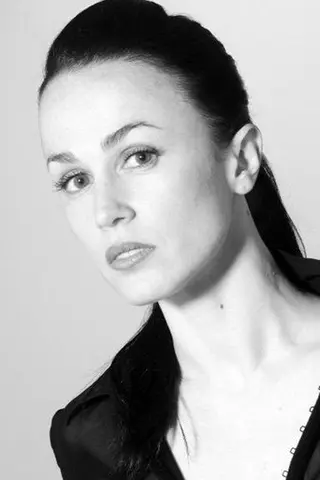 Elena Buda - Filmography • Carriera