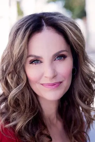 Amy Brenneman - Filmography • Carriera