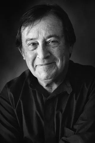 Paul Mazursky - Filmography • Carriera