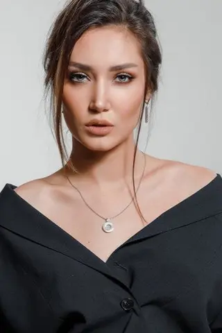 Yulduz Rajabova - Filmography • Carriera