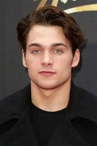 Dylan Sprayberry - Filmography • Carriera