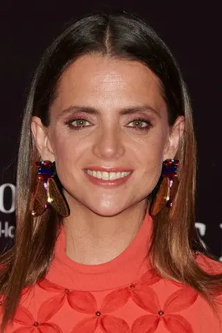 Macarena Gómez - Filmography • Carriera