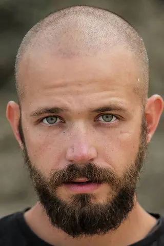 Aleksandar Aleksiev - Filmography • Carriera