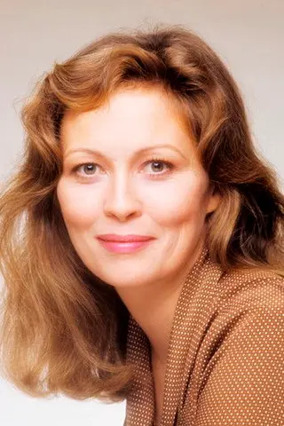Faye Dunaway - Filmography • Carriera