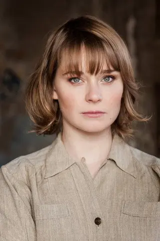 Nadja Bobyleva - Filmography • Carriera
