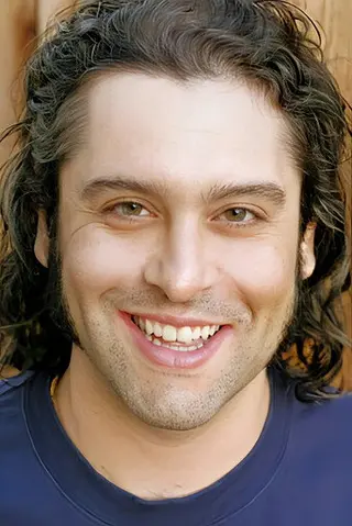 Judah Friedlander - Filmography • Carriera