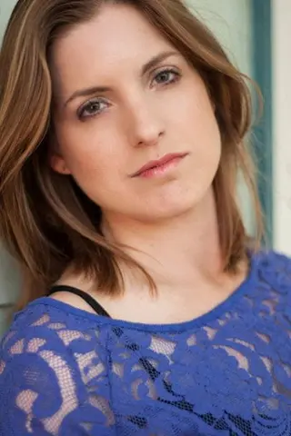 Ashley Nicole Hudson - Filmography • Carriera
