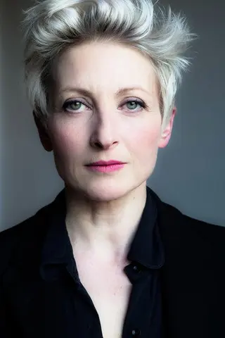 Hermione Gulliford - Filmography • Carriera