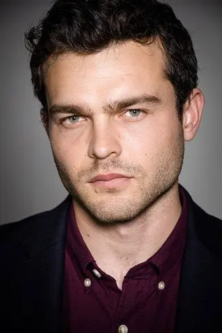 Alden Ehrenreich - Filmography • Carriera