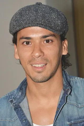 Tewfik Jallab - Filmography • Carriera
