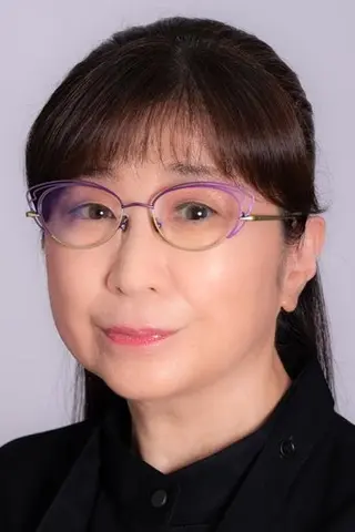 Mayumi Tanaka - Filmography • Carriera
