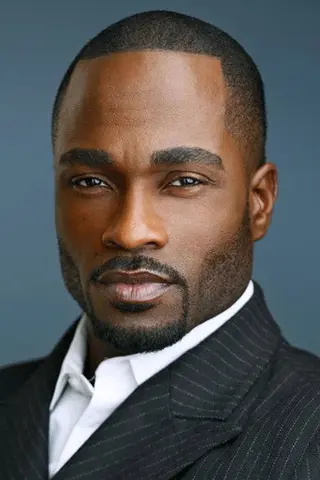 Mykel Shannon Jenkins - Filmography • Carriera
