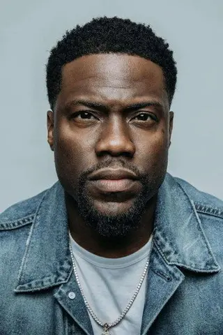 Kevin Hart - Filmography • Carriera