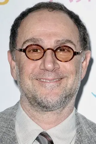 John Kassir - Filmography • Carriera