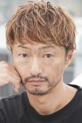 Shinji Kawada - Filmography • Carriera