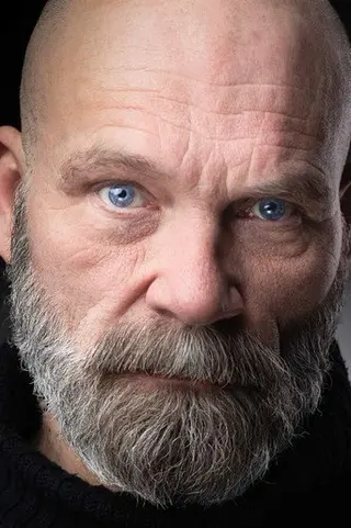 Nick Cornwall - Filmography • Carriera