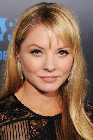 Kaitlin Doubleday - Filmography • Carriera