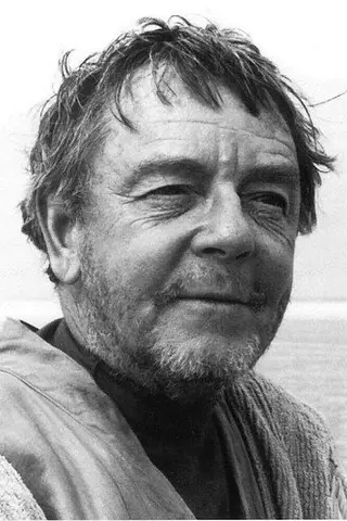 Phil Brown - Filmography • Carriera
