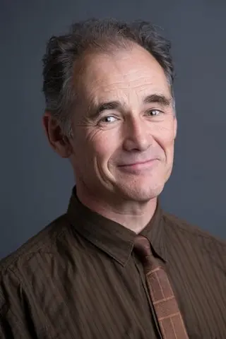 Mark Rylance - Filmography • Carriera