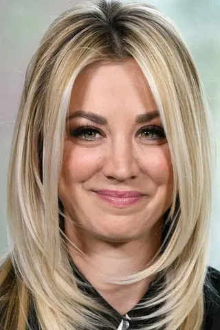 Kaley Cuoco - Filmography • Carriera