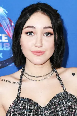 Noah Cyrus - Filmography • Carriera