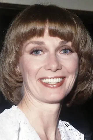 Inga Swenson - Filmography • Carriera