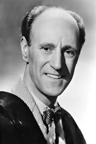 Arthur Howard - Filmography • Carriera