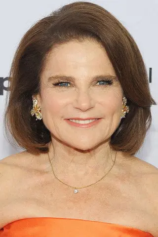 Tovah Feldshuh - Filmography • Carriera