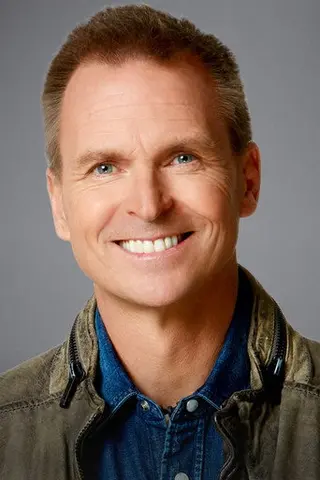 Phil Keoghan - Filmography • Carriera