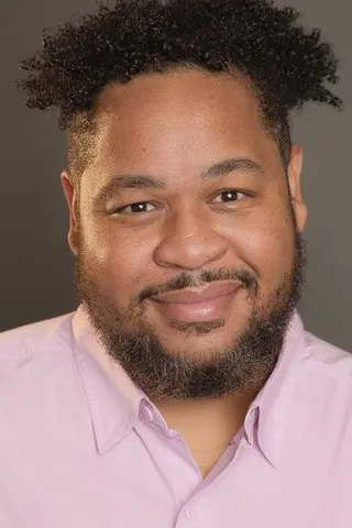 Daryl J. Johnson - Filmography • Carriera