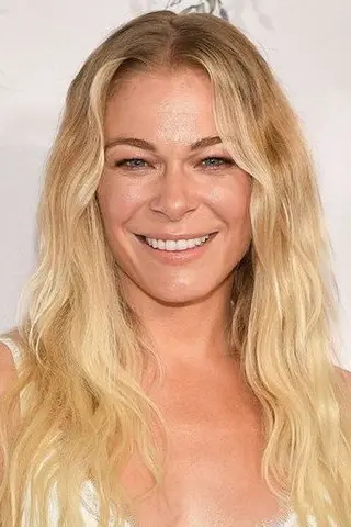 LeAnn Rimes - Filmography • Carriera