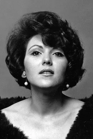 Brenda Vaccaro - Filmography • Carriera
