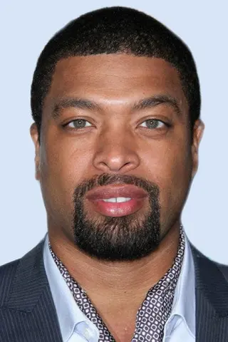 DeRay Davis - Filmography • Carriera