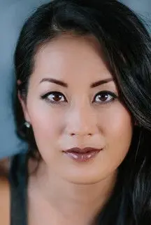 Olivia Cheng - Filmography • Carriera