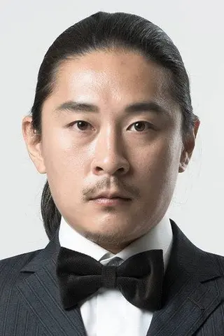 Bowie Chan Wing-Wai - Filmography • Carriera