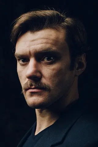 Ostap Dziadek - Filmography • Carriera