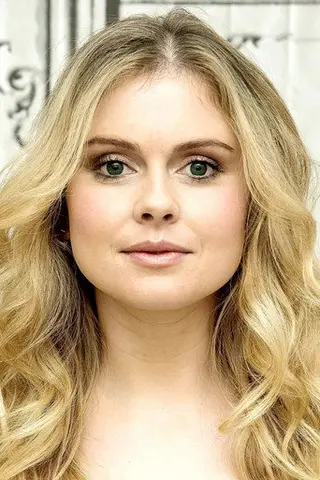 Rose McIver - Filmography • Carriera