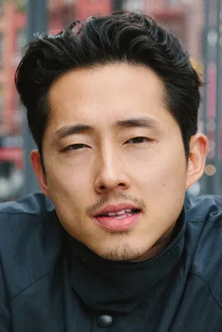Steven Yeun - Filmography • Carriera