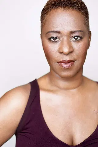 Treisa Gary - Filmography • Carriera